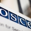 OSCE pledges support for Armenia–Azerbaijan peace