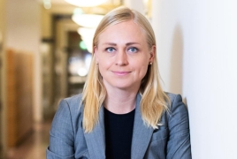 Վալտոնեն. Մինսկի խմբի լուծարումը կնպաստի ԵԱՀԿ բյուջեի հաստատմանը