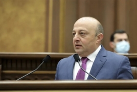 Արթուր Սարգսյանի տնային կալանքի ժամկետը երկարաձգվել է 3 ամսով