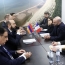 Armenia, France review EU ties and projects