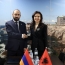 Միրզոյանը ԵԱՀԿ/ԺՀՄԻԳ տնօրենի հետ քննարկել է ապատեղեկատվության դեմ պայքարի ուղիները