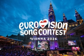 Իսպանիան, Նիդերլանդները, Իռլանդիան և Սլովենիան կբոյկոտեն Եվրատեսիլն՝ Իսրայելի մասնակցության պատճառով