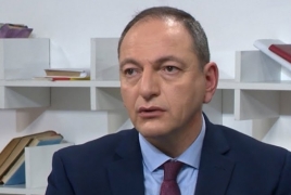 В Армении создадут фонд всеобщего медицинского страхования