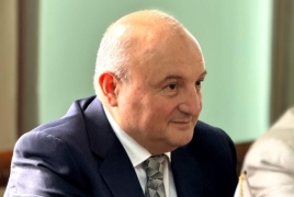 Против сына и помощника мэра Гюмри возбуждено уголовное дело