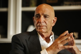 Բարաք. Բաքվի և Երևանի միջև համաձայնագրի ստորագրումից հետո հայ-թուրքական սահմանի բացման հույս կհայտնվի