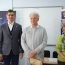 Ucom-ը խթանում է տիեզերական ճարտարագիտության ուսուցումը