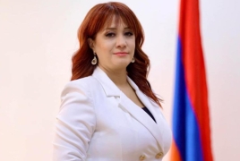 Վարչապետի խոսնակ. Ես չէ որ պետք է մեկնաբանեմ Արամ Ա կաթողիկոսի խոսքերը