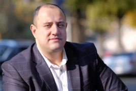 «Դալմա մոլի» կայանատեղիում հարձակվել են Միհրան Հակոբյանի վրա․ Նա տեղափոխվել է ԲԿ