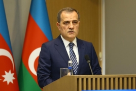 Բայրամով․ Ադրբեջանը պատրաստ է ընդունել  «3+3» հանդիպումը՝ ՀՀ–ն պատճառ չունի հրաժարվելու