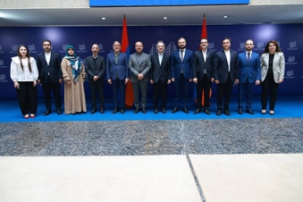 Iran, Armenia explore joint tourism opportunities