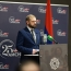 Պապոյան․ Խաղաղության գործընթացն անցնում ենք աշխարհի թիվ մեկ տնտեսության, թիվ մեկ պետության հետ