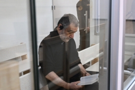 Վարդանյանը միջնորդություն է ներկայացրել որոշ փաստաթղթերի ծանոթանալու վերաբերյալ