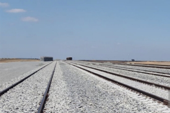 Azerbaijan, U.S. discuss speeding up TRIPP project