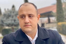 Հակոբյանին ծեծի ենթարկելու դեպքով նախաձեռնվել է քրեական վարույթ