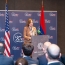 U.S. to enable nuclear tech transfer to Armenia under new deal