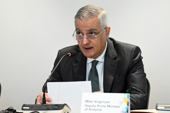 Armenia to draft new strategy based on EU SIGMA assessment