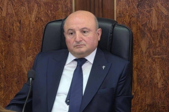 Gyumri Mayor case moves to anti-corruption court