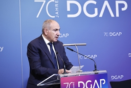 Փաշինյան․ ԵՄ-ին անդամակցության գործընթացը ՀՀ համար ժողովրդավարական բարեփոխումները շարունակելու խթան է