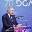 Armenia sees EU path as reform catalyst: Pashinyan