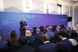 Փաշինյան․ ՀՀ–ն պատրաստ է արդեն այսօր թույլ տալ Թուրքիայի և Ադրբեջանի միջև բեռների տարանցումն իր տարածքով