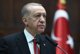 Արցախում աշխատող շինընկերությունը դիմել է Էրդողանին․ Մեզ հետ վարվել են հայերից էլ վատ