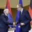 Armenia, Germany sign declaration on strategic partnership
