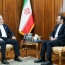Iranian FM calls for deeper ties with Armenia