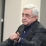 Sargsyan rejects Pashinyan’s Karabakh blame game
