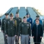 U.S. delegation visits Armenia to support peace efforts