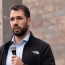 David Vardanyan: my father, 22 others jailed in Baku