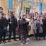 Activists demand justice for Armenian detainees in Baku