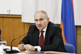 Վարչապետ․ ԵԱՏՄ-ից դուրս գալը նպատակ չէ, ԵՄ անդամ դառնալը նպատակ է