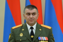 Փաստաբան․ Գրիգորի Խաչատուրովի նկատմամբ հարուցված քրհետապնդումը վերացվել է