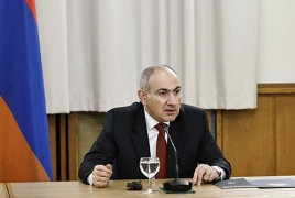 Гамбург заинтересован в проекте «сухого порта» в Гюмри