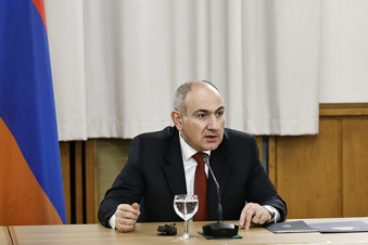 Gyumri dry port draws interest from Hamburg