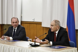 Փաշինյան․ Առաջիկայում ադրբեջանական պատվիրակություններ կգան ՀՀ