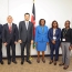 Armenia seeks closer green ties with Kenya ahead of COP17