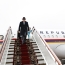 Pashinyan lands in St. Petersburg before reaching Moscow