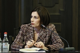 Ավանեսյան. Ապահովագրության մեջ ընդգրկվելու համար աշխատավարձը պետք է գերազանցի 200,000 դրամը