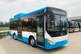 «Նոա»–«Լեգիա» խաղի կապակցությամբ ավտոբուսները կաշխատեն մինչև 00:15