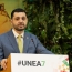 Minister: Armenia to lead CoP17 with inclusive approach