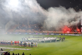 «Նոան» հաղթել է «Լեգիային» և մոտ է փլեյ-օֆֆի ուղեգրին