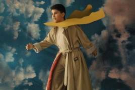 Ինչպես ՀՀ–ից քվեարկել Ալբերտի օգտին «Մանկական Եվրատեսիլ 2025»-ում