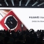 Каждый момент важен: Huawei представляет новые инновационные устройства