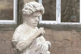 Սևակի կիսանդրին քննադատությունների է արժանացել․ Հեղինակն այն իր լավագույն գործերից է համարում