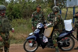 Թաիլանդի և Կամբոջայի միջև բախումները շարունակվում են, թեև Թրամփն ասել էր, որ հրադադարի պայմանավորվածություն կա