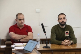 ԵԽ լրագրողական կառույցը պահանջել է ազատ արձակել «Իմնեմնիմիի» հեղինակներին