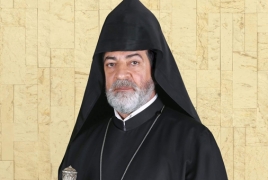 Factor. am. ՔԿ-ն պարզաբանել է՝ ինչու է դադարեցվել Կճոյանի նկատմամբ քրեական հետապնդումը