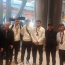 ՀՀ բռնցքամարտիկները պատմական արդյունք են գրանցել՝ 5 մեդալով վերադառնալով ԱԱ–ից