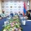 ՄԻՊ-ն անհետ կորածների հարցը քննարկել է ICMP պատվիրակության հետ
